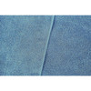 Dri By Tricol Clean Multi-Purpose Cloth,  Blue, 300 GSM, 16 x 16 in, 48 PK 01-30-01-00-91-50